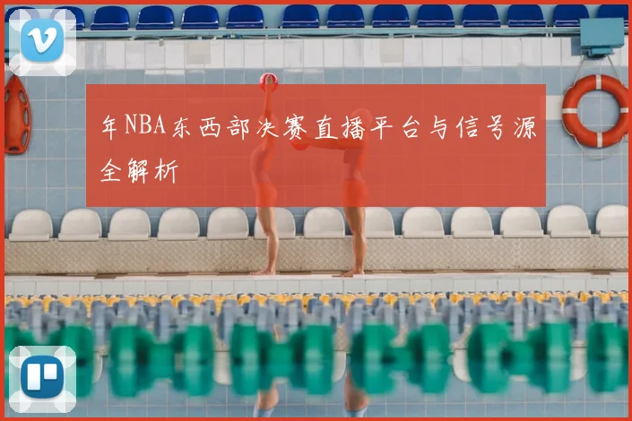 年NBA东西部决赛直播平台与信号源全解析