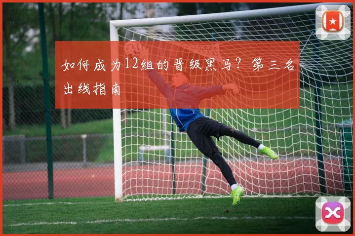 如何成为12组的晋级黑马？第三名出线指南