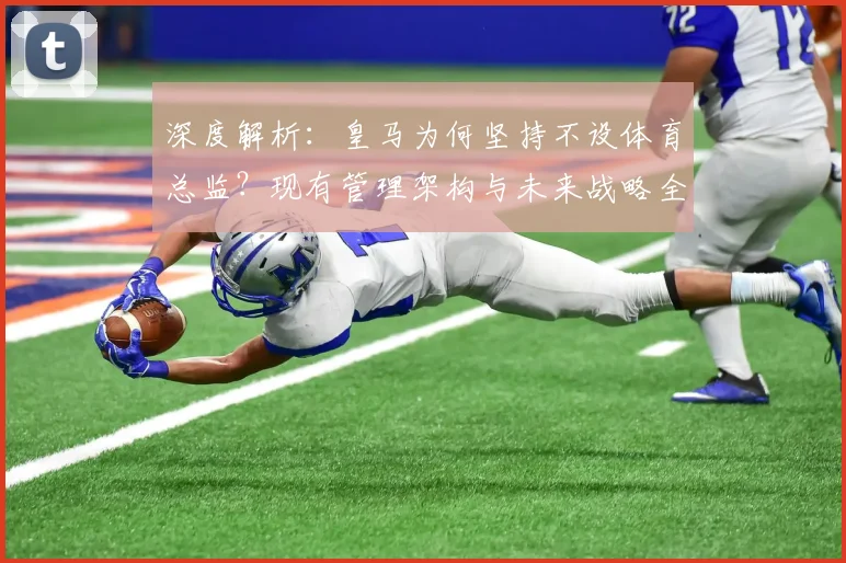 深度解析:皇马为何坚持不设体育总监?现有管理架构与未来战略全解读