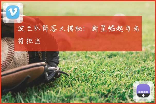 波兰队阵容大揭秘：新星崛起与老将担当